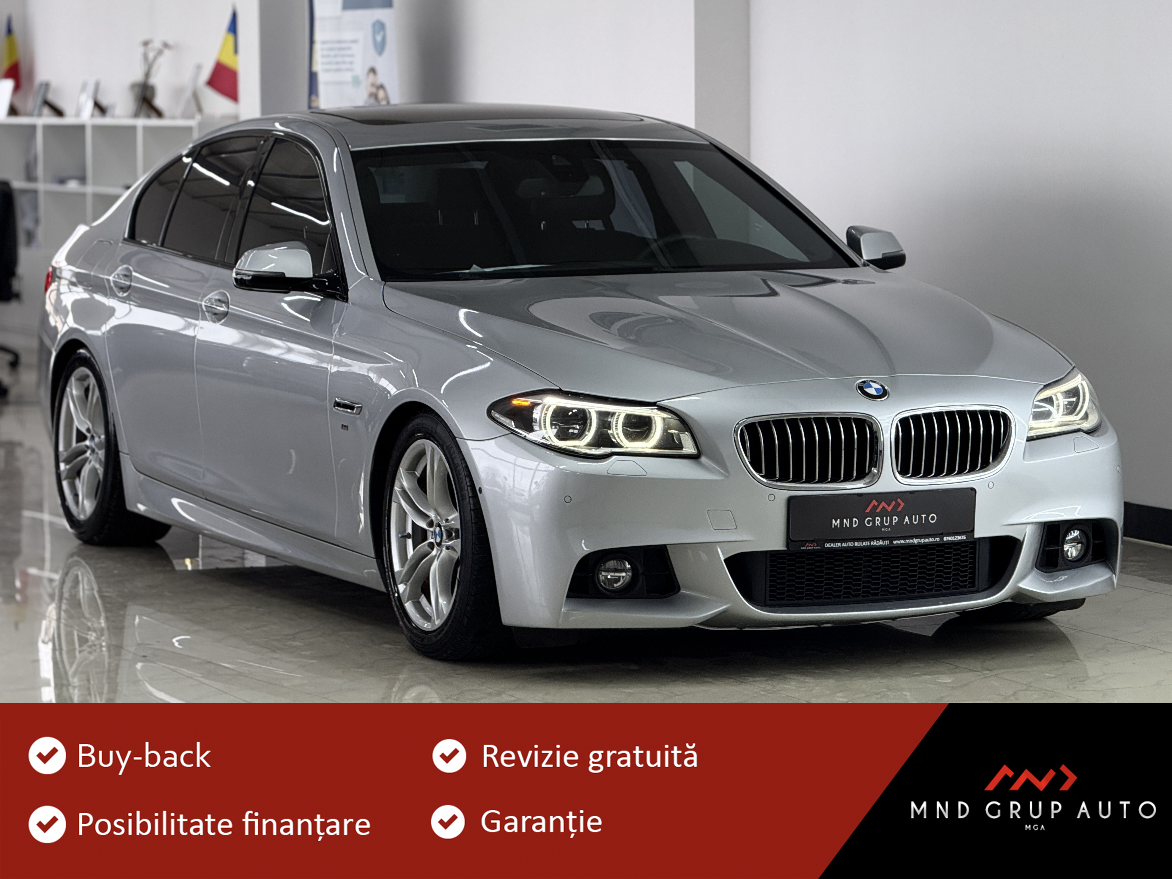 Bmw 520d 2016 1